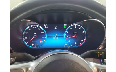 Mercedes-Benz C 300 * CARFAX * ЦЕНА ДО БГ - автомобили, коли, обяви за нови и употребявани 9