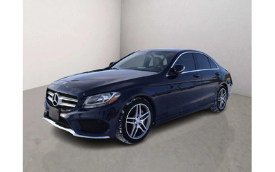 mercedes-benz-c-300 - 0