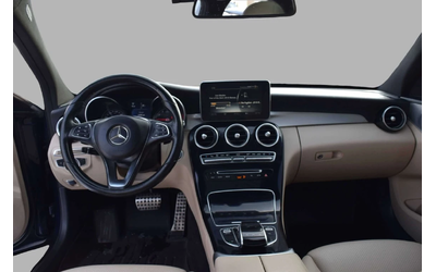 Mercedes-Benz C 300 * CARFAX * ЦЕНА ДО БГ - автомобили, коли, обяви за нови и употребявани 10