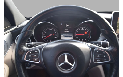 Mercedes-Benz C 300 * CARFAX * ЦЕНА ДО БГ - автомобили, коли, обяви за нови и употребявани 11
