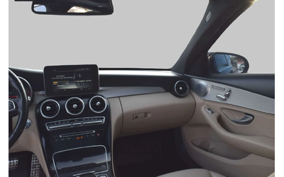 Mercedes-Benz C 300 * CARFAX * ЦЕНА ДО БГ - автомобили, коли, обяви за нови и употребявани 12