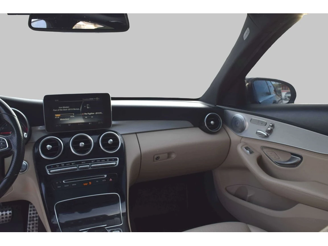 Mercedes-Benz C 300 * CARFAX * ЦЕНА ДО БГ - автомобили, коли, обяви за нови и употребявани 12