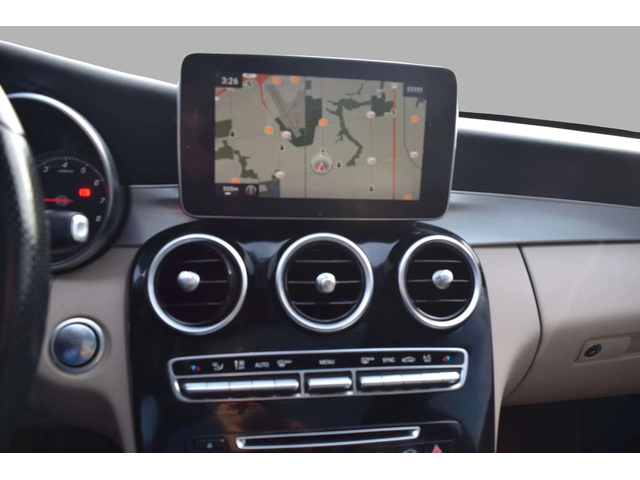 Mercedes-Benz C 300 * CARFAX * ЦЕНА ДО БГ - автомобили, коли, обяви за нови и употребявани 13