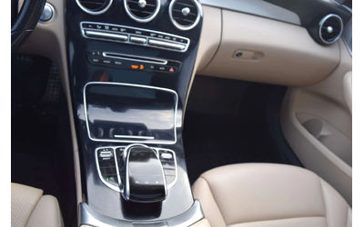 Mercedes-Benz C 300 * CARFAX * ЦЕНА ДО БГ - автомобили, коли, обяви за нови и употребявани 15