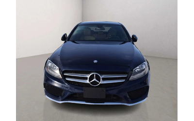 mercedes-benz-c-300 - 1