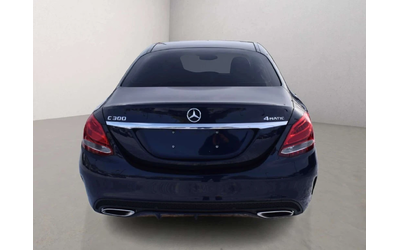 mercedes-benz-c-300 - 5