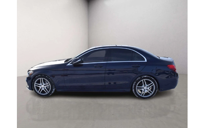 Mercedes-Benz C 300 * CARFAX * ЦЕНА ДО БГ - автомобили, коли, обяви за нови и употребявани 6