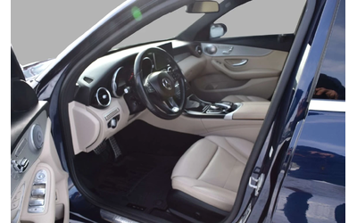 Mercedes-Benz C 300 * CARFAX * ЦЕНА ДО БГ - автомобили, коли, обяви за нови и употребявани 7