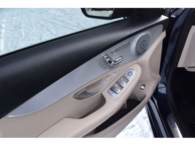 Mercedes-Benz C 300 * CARFAX * ЦЕНА ДО БГ - автомобили, коли, обяви за нови и употребявани 8