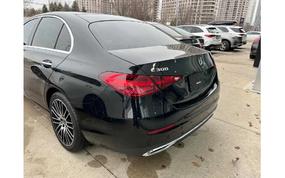 mercedes-benz-c-300 - 3