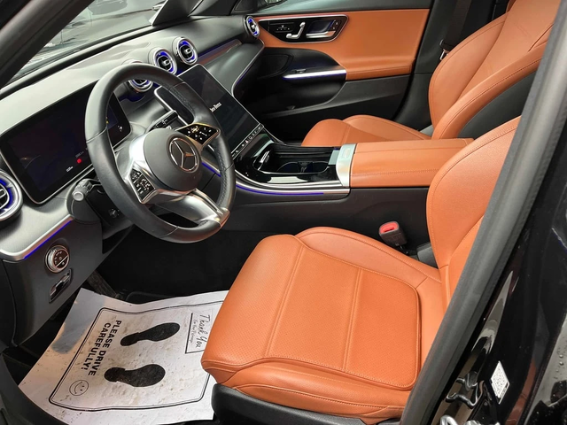 Mercedes-Benz C 300 * CARFAX * ЦЕНА ДО БГ - автомобили, коли, обяви за нови и употребявани 4