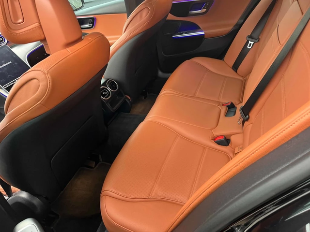 Mercedes-Benz C 300 * CARFAX * ЦЕНА ДО БГ - автомобили, коли, обяви за нови и употребявани 7