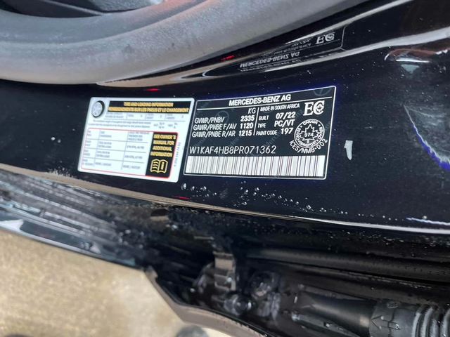 Mercedes-Benz C 300 * CARFAX * ЦЕНА ДО БГ - автомобили, коли, обяви за нови и употребявани 9