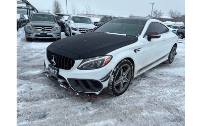 mercedes-benz-c-300 - 0