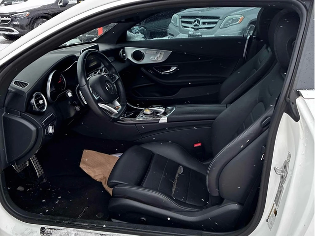 Mercedes-Benz C 300 * CARFAX * ЦЕНА ДО БГ - автомобили, коли, обяви за нови и употребявани 4