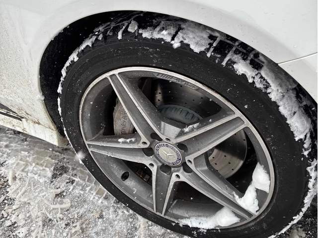 Mercedes-Benz C 300 * CARFAX * ЦЕНА ДО БГ - автомобили, коли, обяви за нови и употребявани 6