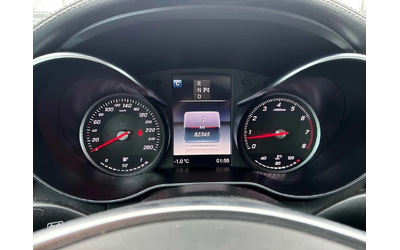 Mercedes-Benz C 300 * CARFAX * ЦЕНА ДО БГ - автомобили, коли, обяви за нови и употребявани 7