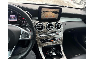Mercedes-Benz C 300 * CARFAX * ЦЕНА ДО БГ - автомобили, коли, обяви за нови и употребявани 8