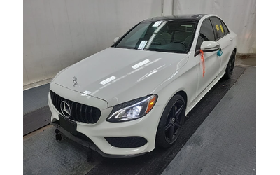 mercedes-benz-c-300 - 0