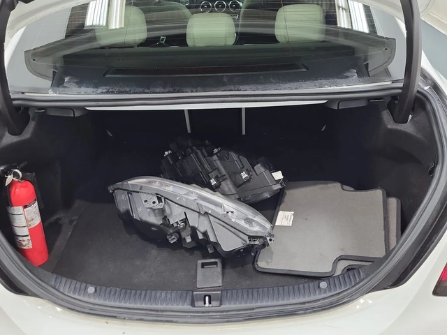 Mercedes-Benz C 300 * CARFAX * ЦЕНА ДО БГ - автомобили, коли, обяви за нови и употребявани 14