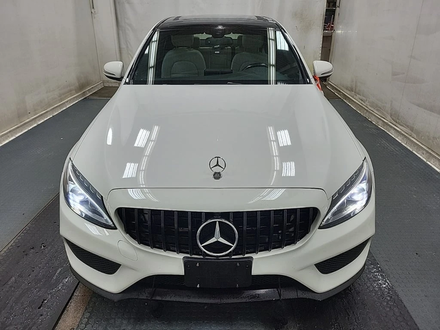 Mercedes-Benz C 300 * CARFAX * ЦЕНА ДО БГ - автомобили, коли, обяви за нови и употребявани 1