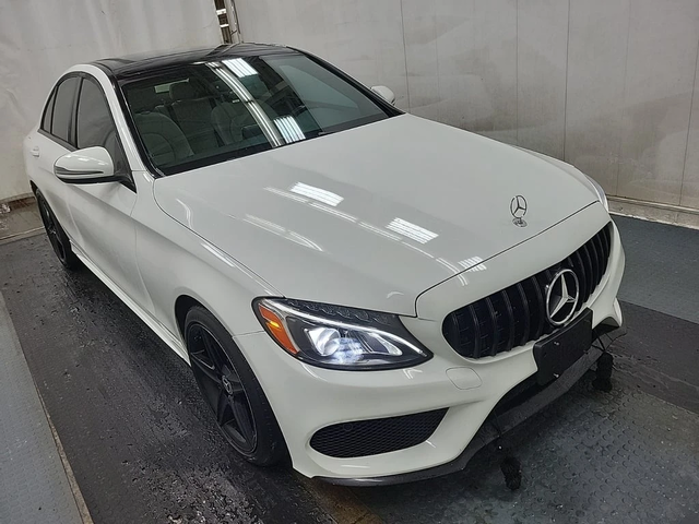 Mercedes-Benz C 300 * CARFAX * ЦЕНА ДО БГ - автомобили, коли, обяви за нови и употребявани 2