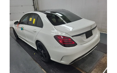 mercedes-benz-c-300 - 4