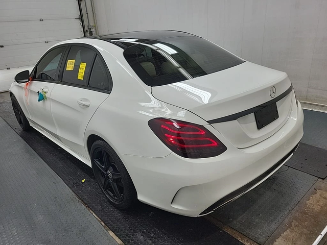 Mercedes-Benz C 300 * CARFAX * ЦЕНА ДО БГ - автомобили, коли, обяви за нови и употребявани 4