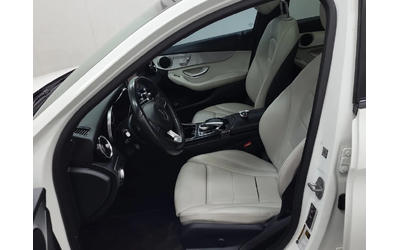 Mercedes-Benz C 300 * CARFAX * ЦЕНА ДО БГ - автомобили, коли, обяви за нови и употребявани 7