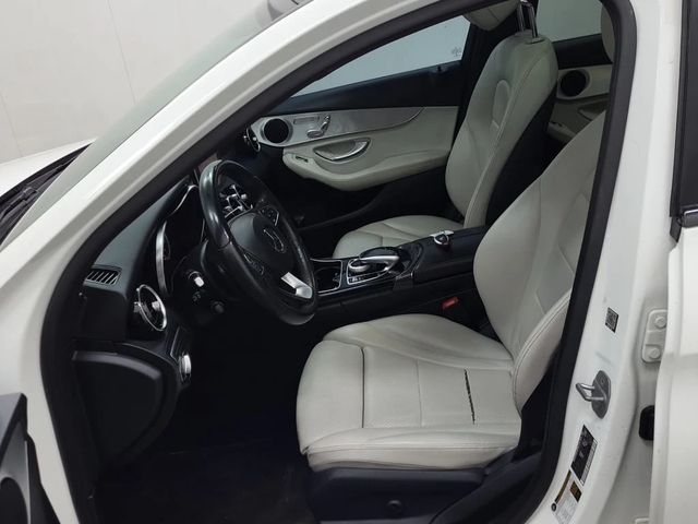 Mercedes-Benz C 300 * CARFAX * ЦЕНА ДО БГ - автомобили, коли, обяви за нови и употребявани 7