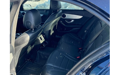 Mercedes-Benz C 300 * CARFAX * ЦЕНА ДО БГ - автомобили, коли, обяви за нови и употребявани 11