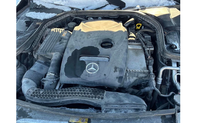 Mercedes-Benz C 300 * CARFAX * ЦЕНА ДО БГ - автомобили, коли, обяви за нови и употребявани 15