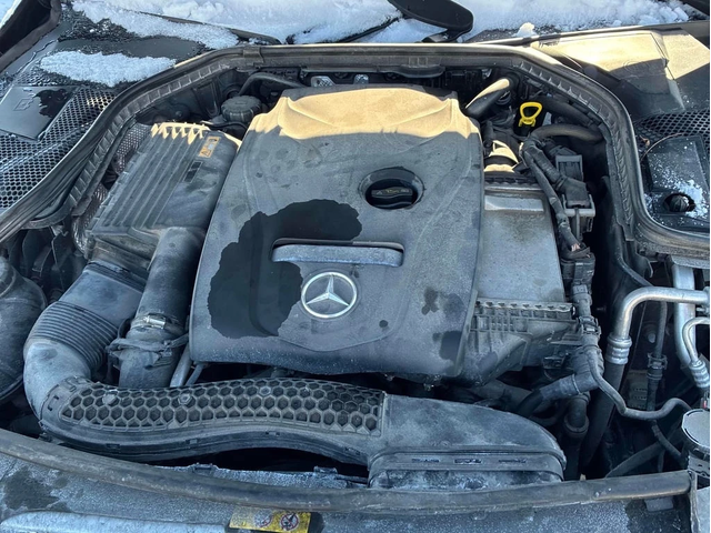 Mercedes-Benz C 300 * CARFAX * ЦЕНА ДО БГ - автомобили, коли, обяви за нови и употребявани 15