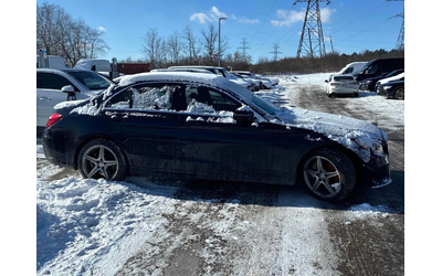 mercedes-benz-c-300 - 2