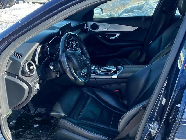 Mercedes-Benz C 300 * CARFAX * ЦЕНА ДО БГ - автомобили, коли, обяви за нови и употребявани 4