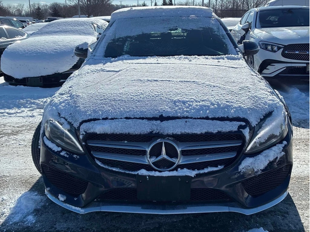 Mercedes-Benz C 300 * CARFAX * ЦЕНА ДО БГ - автомобили, коли, обяви за нови и употребявани 5