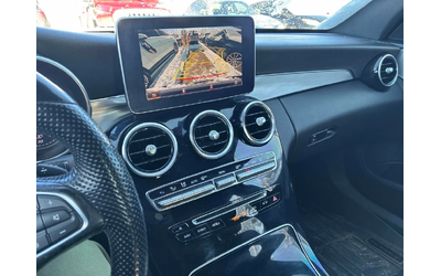 Mercedes-Benz C 300 * CARFAX * ЦЕНА ДО БГ - автомобили, коли, обяви за нови и употребявани 8