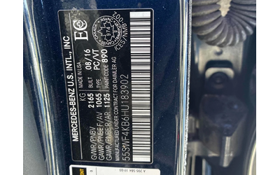 Mercedes-Benz C 300 * CARFAX * ЦЕНА ДО БГ - автомобили, коли, обяви за нови и употребявани 9