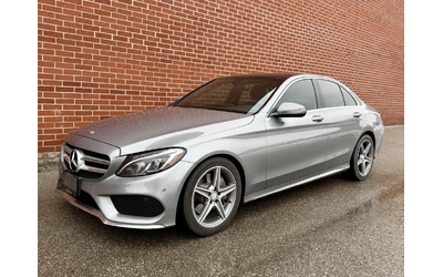 mercedes-benz-c-300 - 0