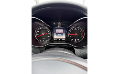 Mercedes-Benz C 300 * CARFAX * ЦЕНА ДО БГ - автомобили, коли, обяви за нови и употребявани 10