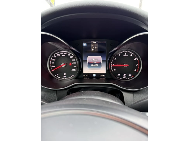 Mercedes-Benz C 300 * CARFAX * ЦЕНА ДО БГ - автомобили, коли, обяви за нови и употребявани 10