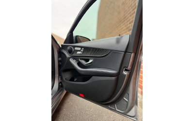 Mercedes-Benz C 300 * CARFAX * ЦЕНА ДО БГ - автомобили, коли, обяви за нови и употребявани 11