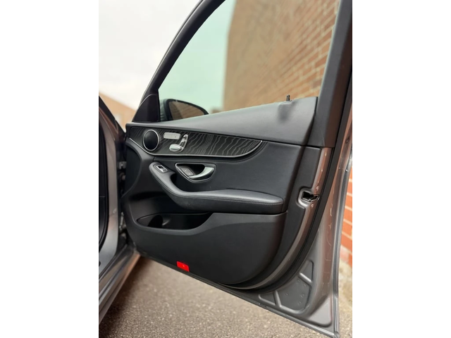 Mercedes-Benz C 300 * CARFAX * ЦЕНА ДО БГ - автомобили, коли, обяви за нови и употребявани 11