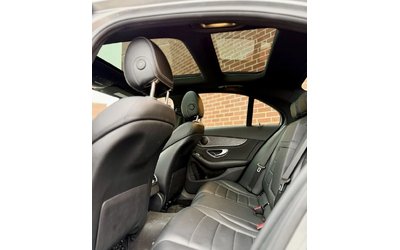 Mercedes-Benz C 300 * CARFAX * ЦЕНА ДО БГ - автомобили, коли, обяви за нови и употребявани 12