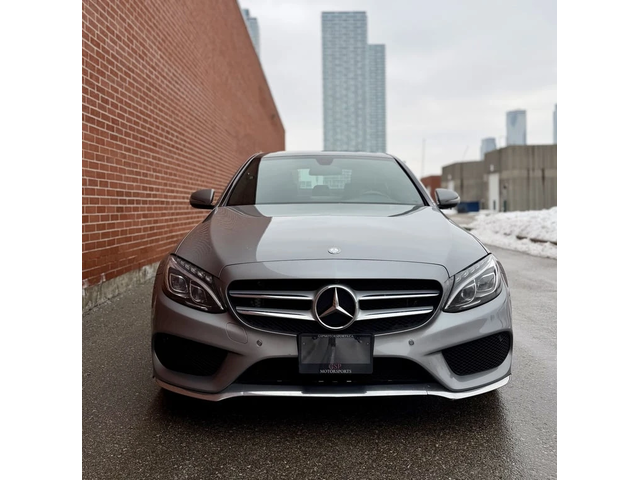 Mercedes-Benz C 300 * CARFAX * ЦЕНА ДО БГ - автомобили, коли, обяви за нови и употребявани 2