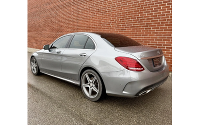 mercedes-benz-c-300 - 4