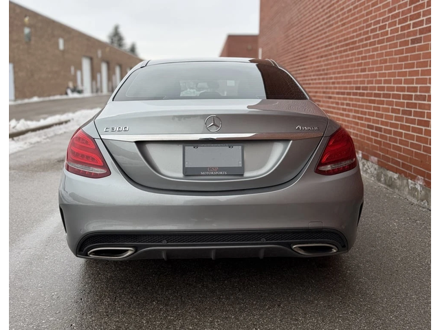 Mercedes-Benz C 300 * CARFAX * ЦЕНА ДО БГ - автомобили, коли, обяви за нови и употребявани 5