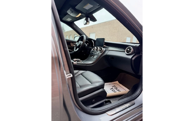 Mercedes-Benz C 300 * CARFAX * ЦЕНА ДО БГ - автомобили, коли, обяви за нови и употребявани 7