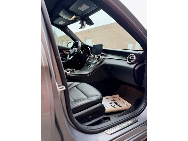 Mercedes-Benz C 300 * CARFAX * ЦЕНА ДО БГ - автомобили, коли, обяви за нови и употребявани 7