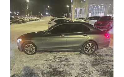 mercedes-benz-c-300 - 2